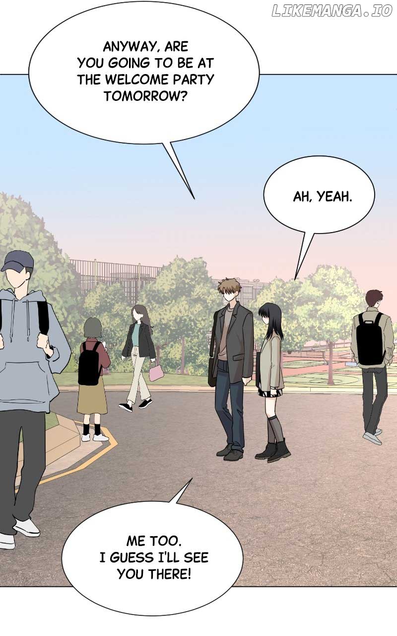 Starting Over With the Dead You chapter 2 page 64