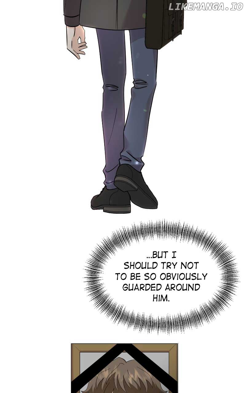 Starting Over With the Dead You chapter 2 page 70