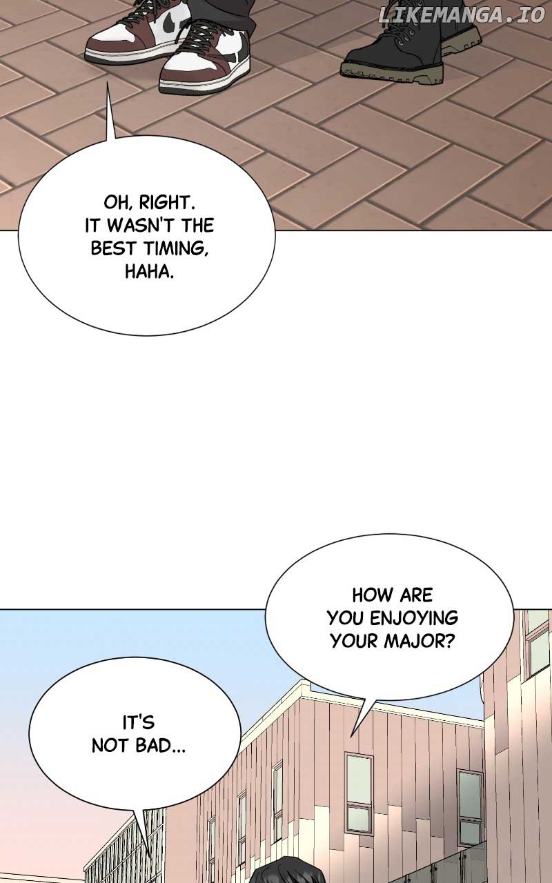 Starting Over With the Dead You chapter 2 page 84