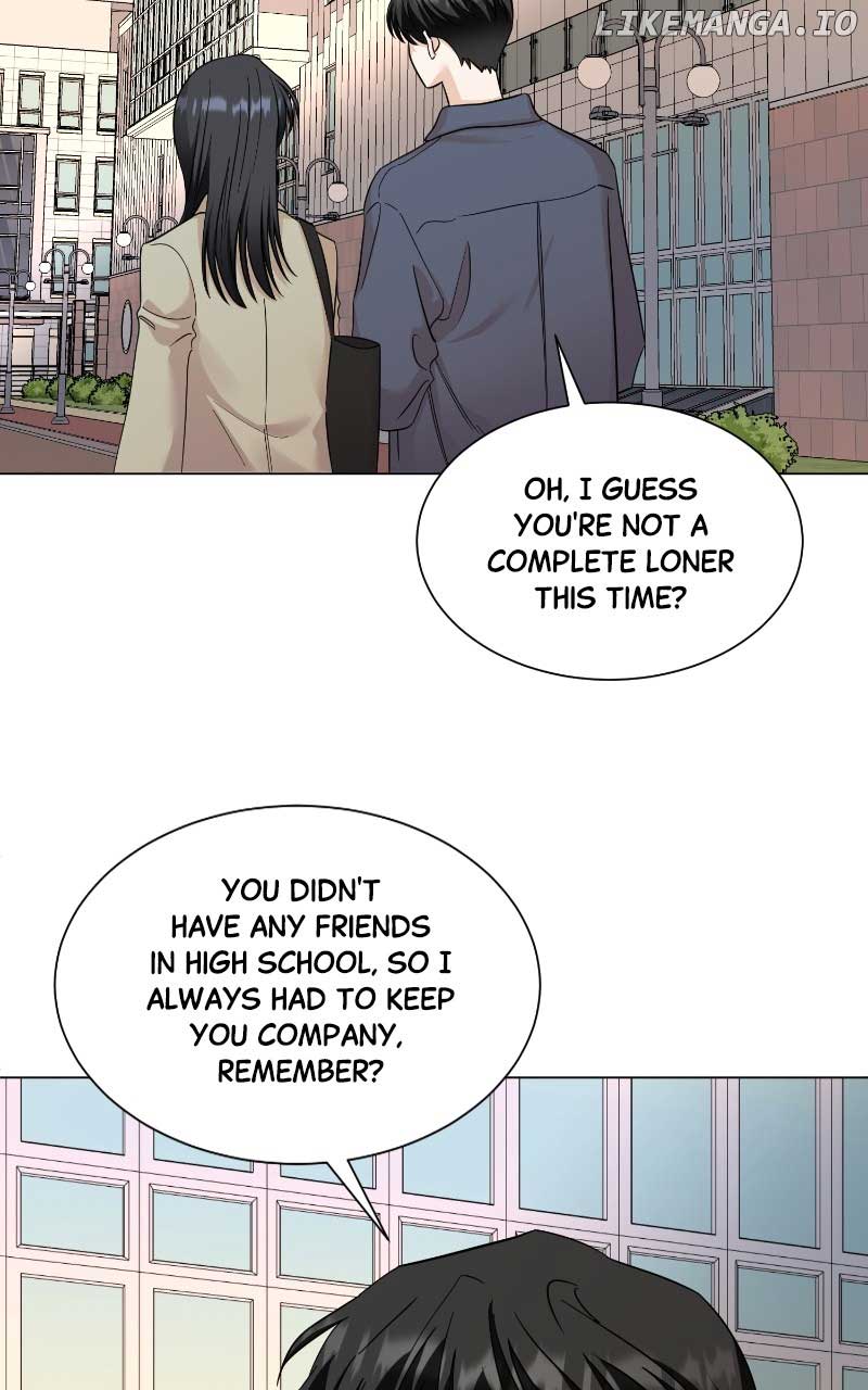 Starting Over With the Dead You chapter 2 page 85