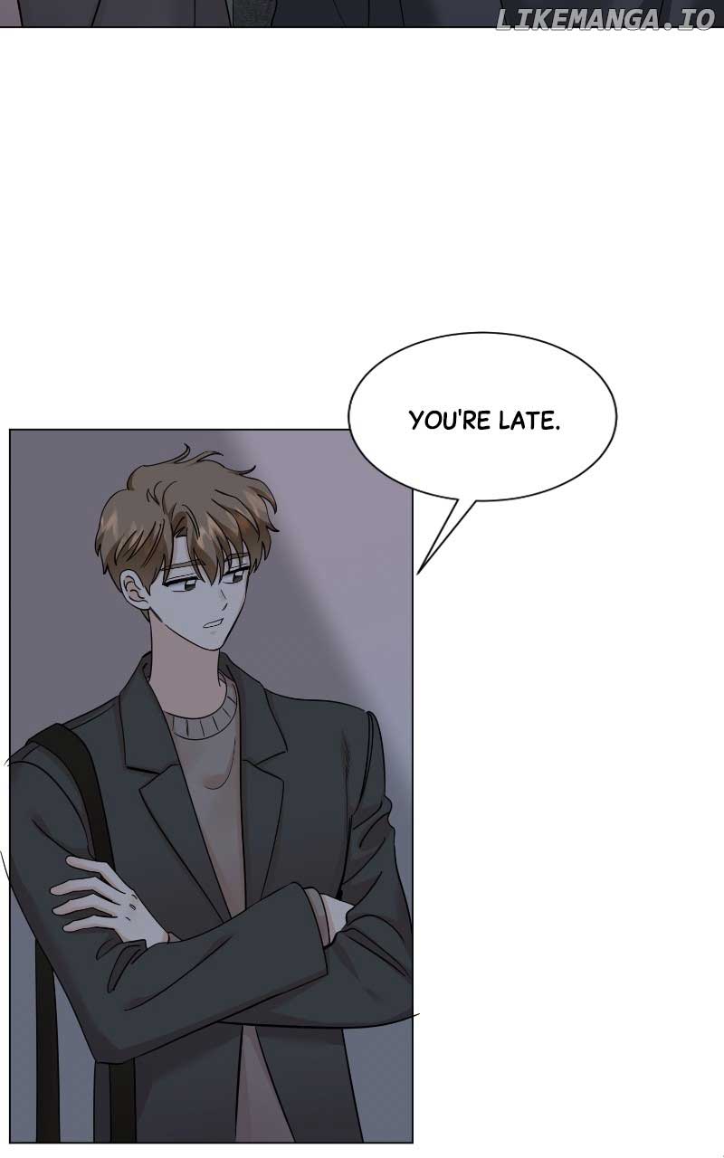 Starting Over With the Dead You chapter 2 page 109
