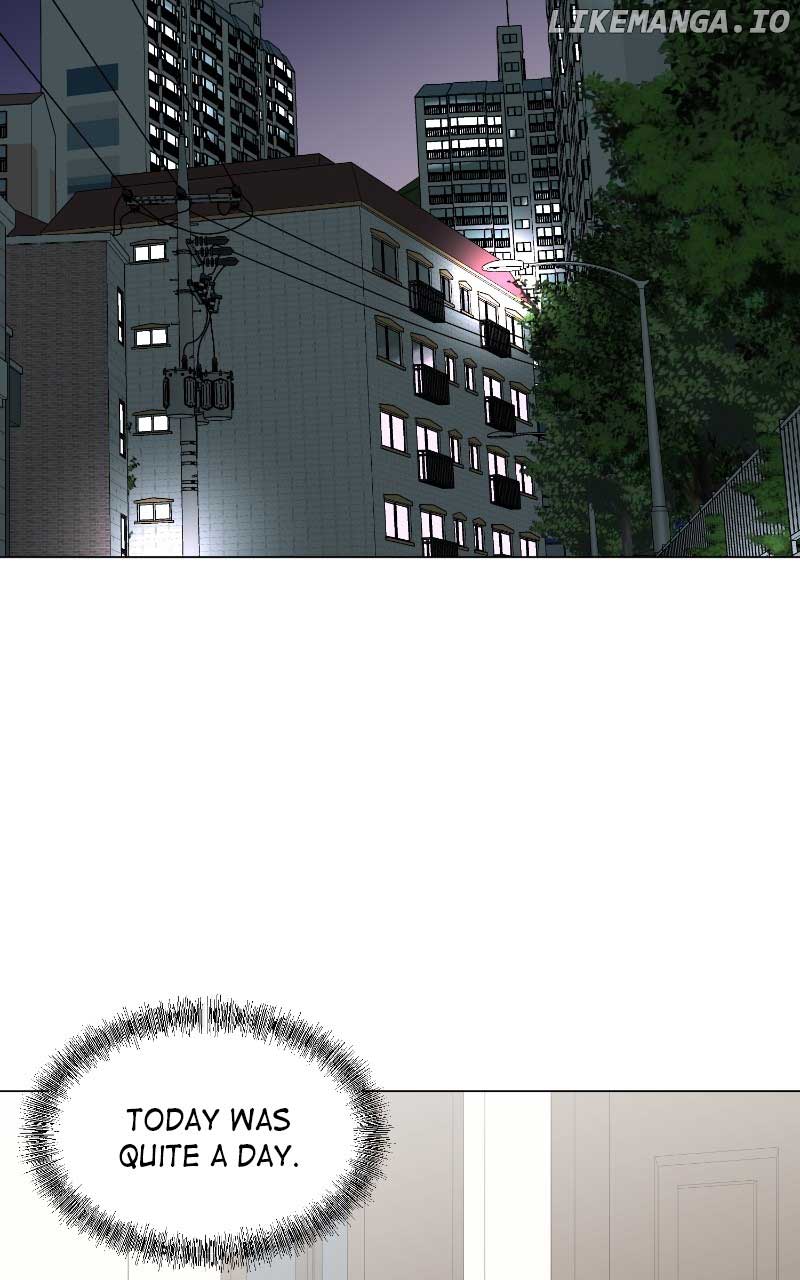 Starting Over With the Dead You chapter 21 page 2