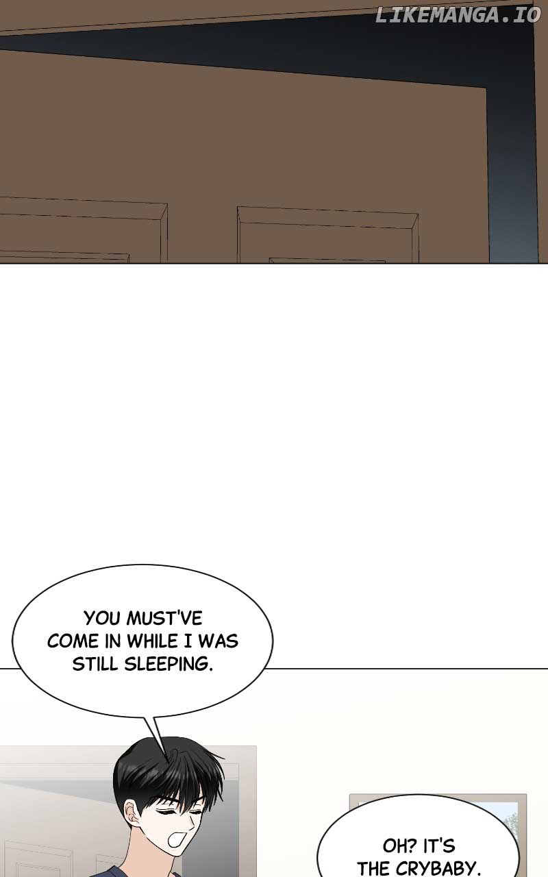 Starting Over With the Dead You chapter 21 page 6
