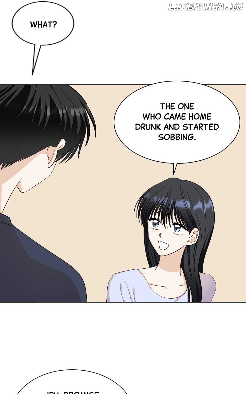 Starting Over With the Dead You chapter 21 page 8