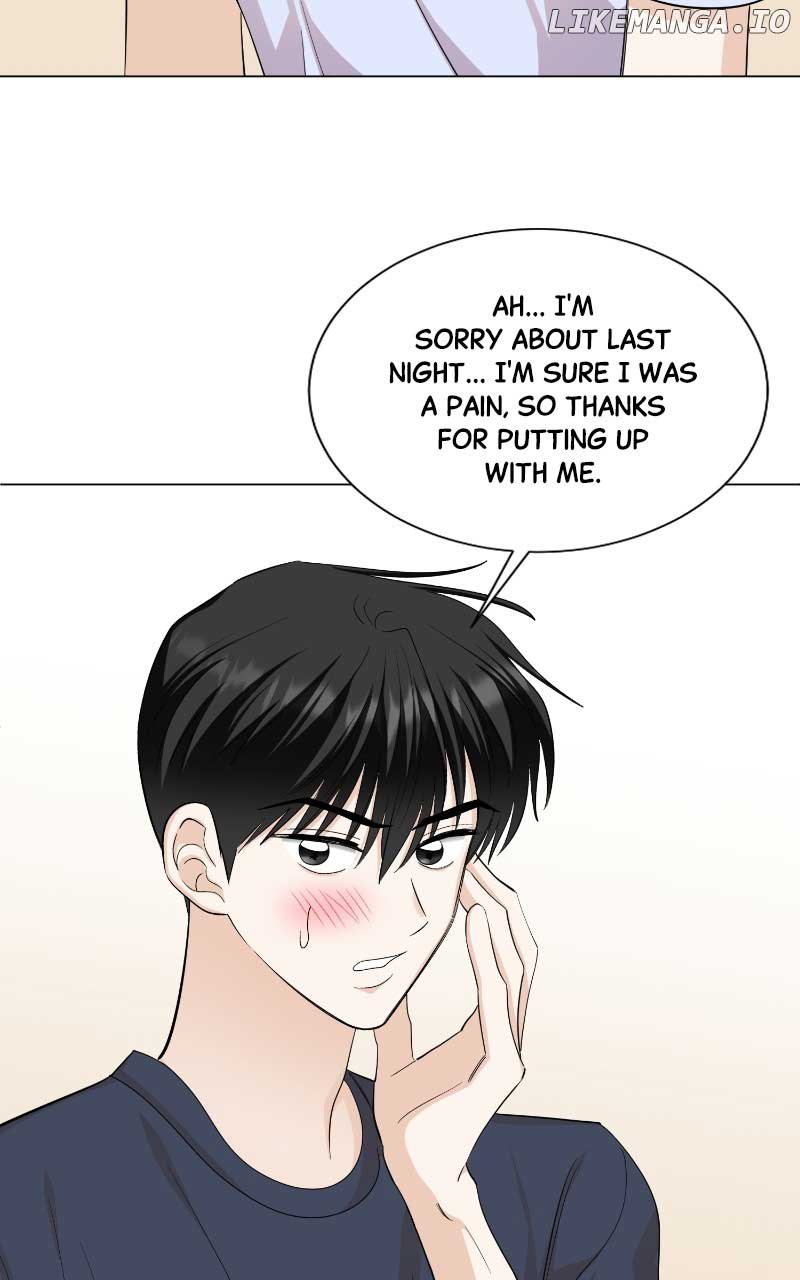 Starting Over With the Dead You chapter 21 page 10