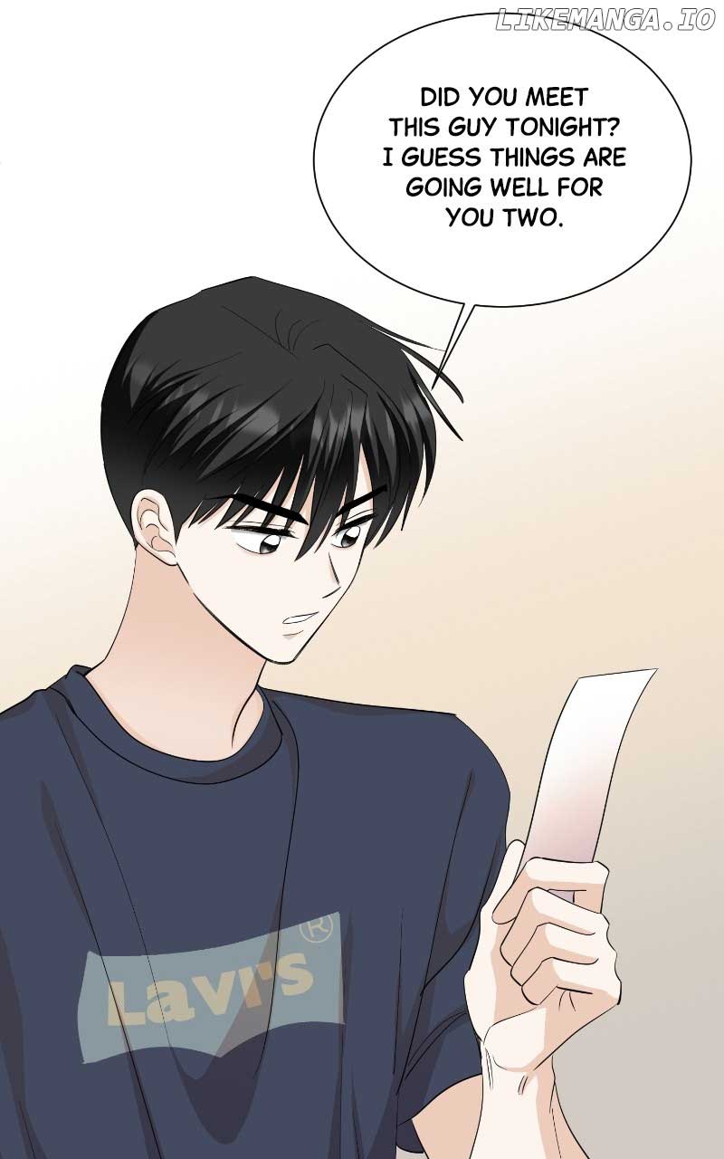 Starting Over With the Dead You chapter 21 page 16