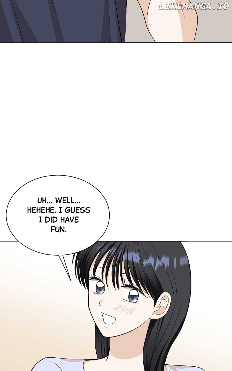 Starting Over With the Dead You chapter 21 page 17