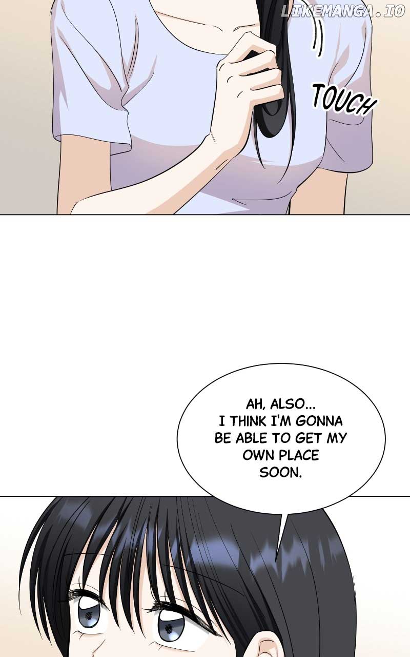 Starting Over With the Dead You chapter 21 page 18