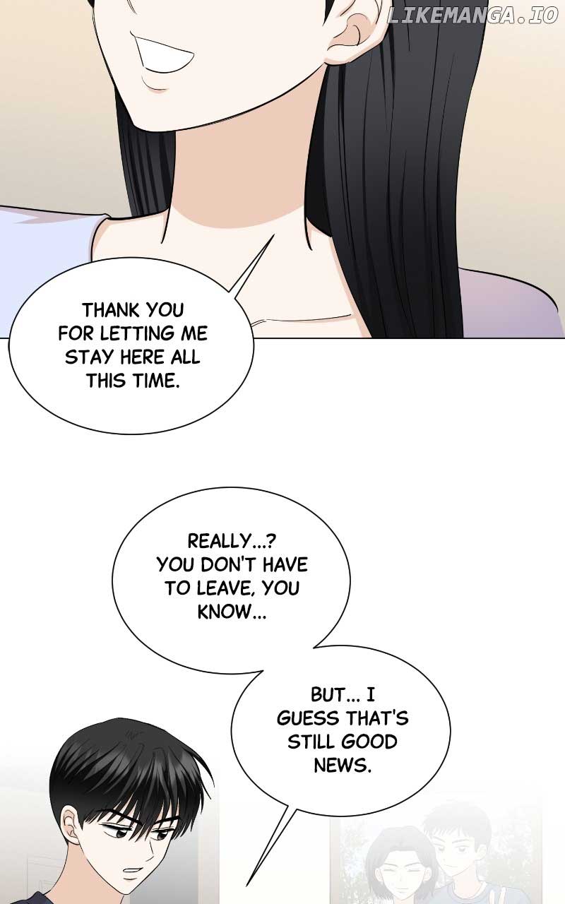 Starting Over With the Dead You chapter 21 page 19