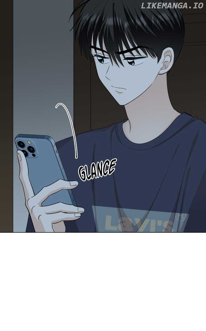 Starting Over With the Dead You chapter 21 page 26