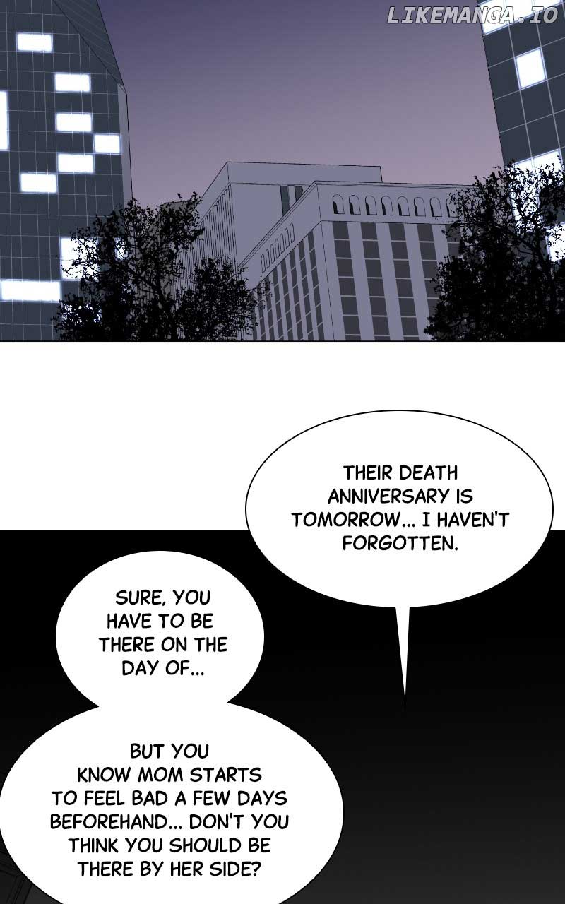 Starting Over With the Dead You chapter 21 page 29