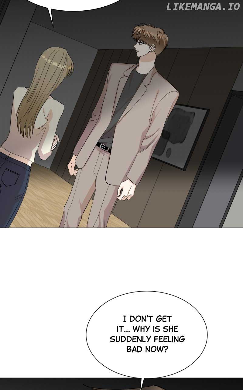 Starting Over With the Dead You chapter 21 page 30