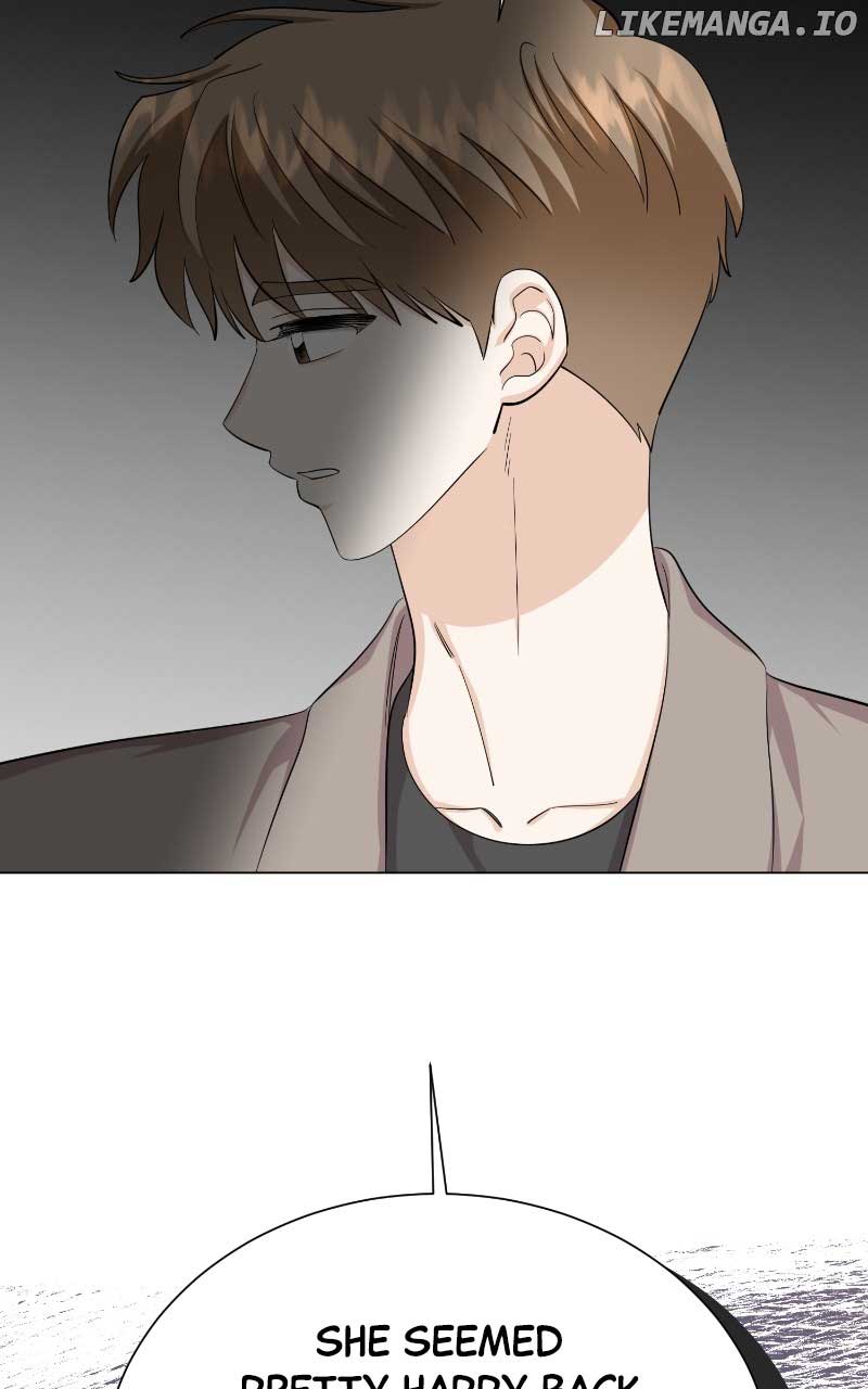 Starting Over With the Dead You chapter 21 page 31
