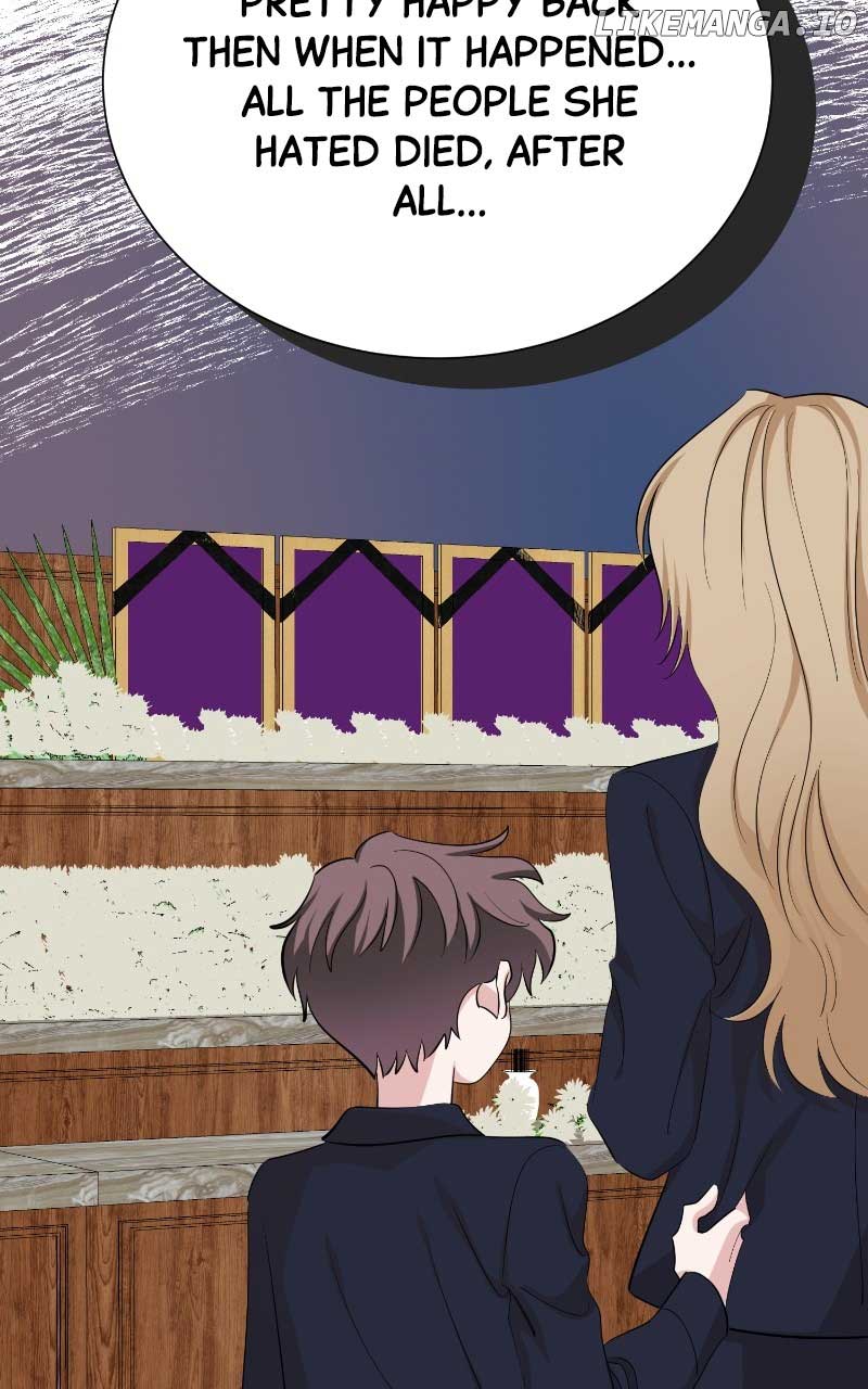 Starting Over With the Dead You chapter 21 page 32