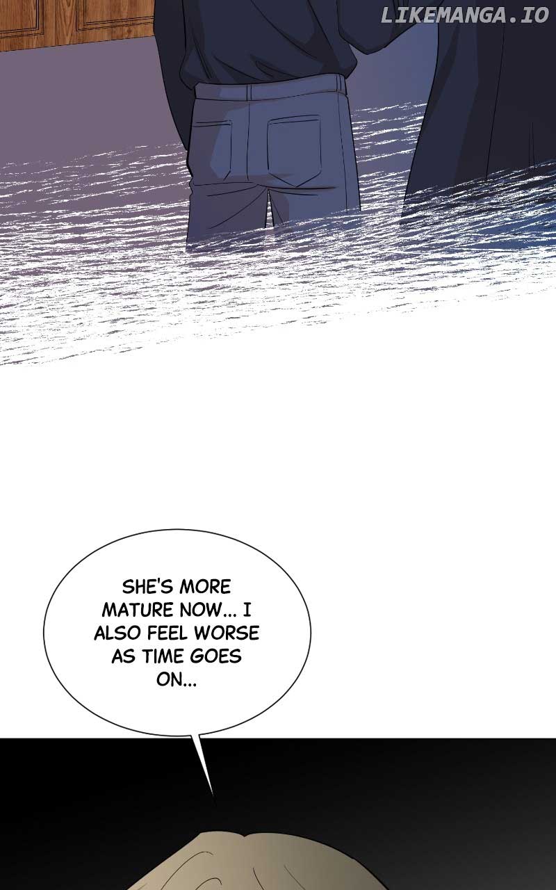 Starting Over With the Dead You chapter 21 page 33