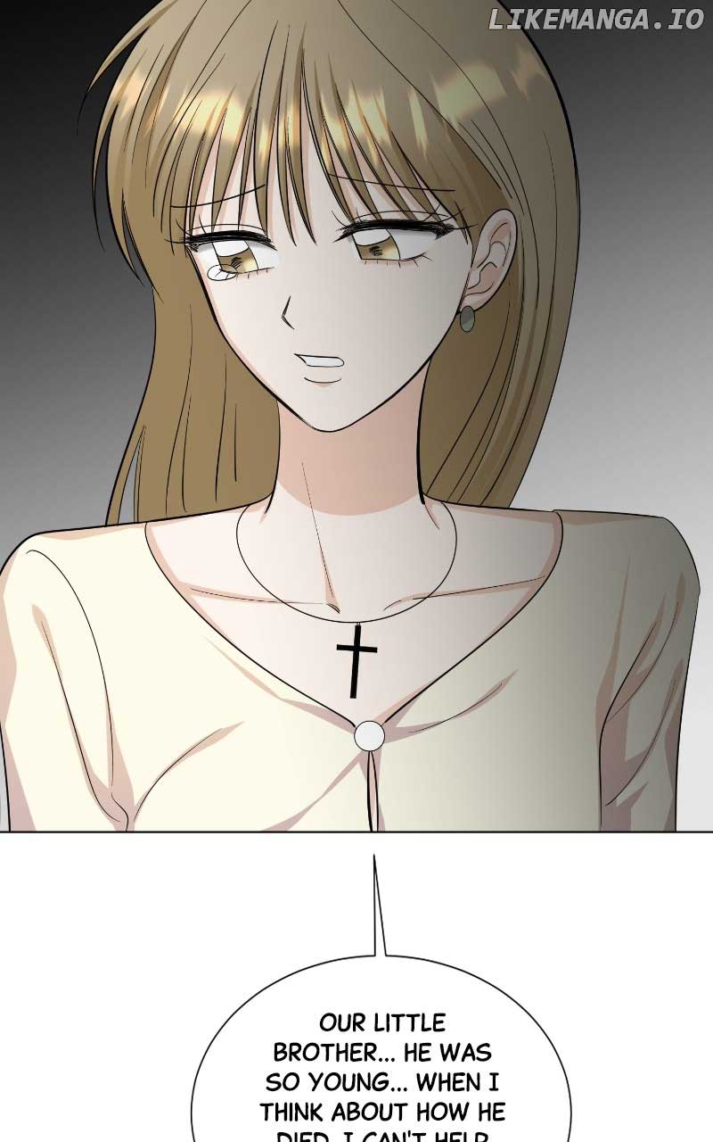 Starting Over With the Dead You chapter 21 page 34