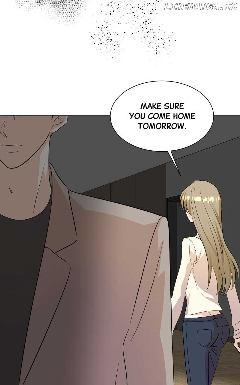 Starting Over With the Dead You chapter 21 page 41