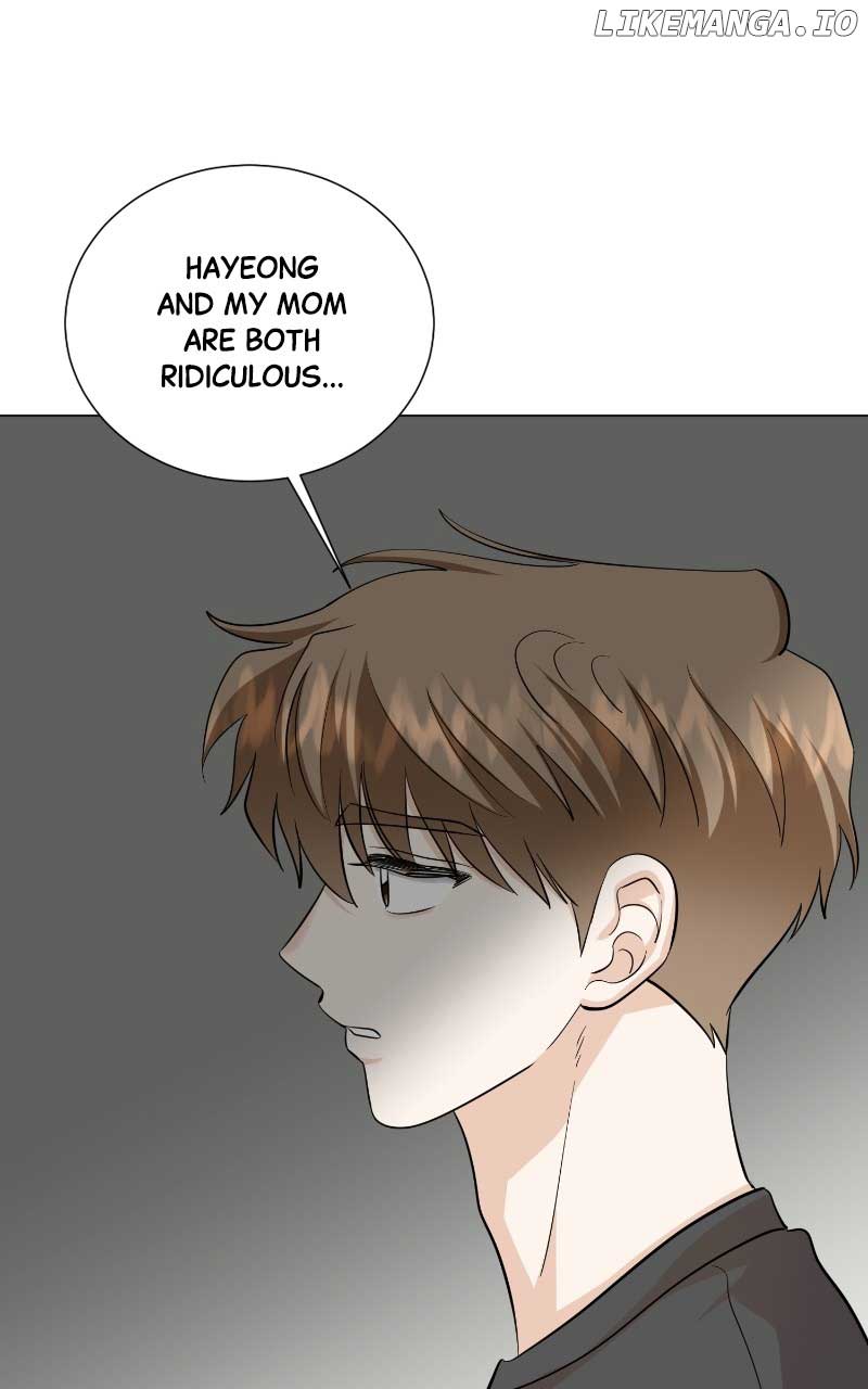 Starting Over With the Dead You chapter 21 page 44