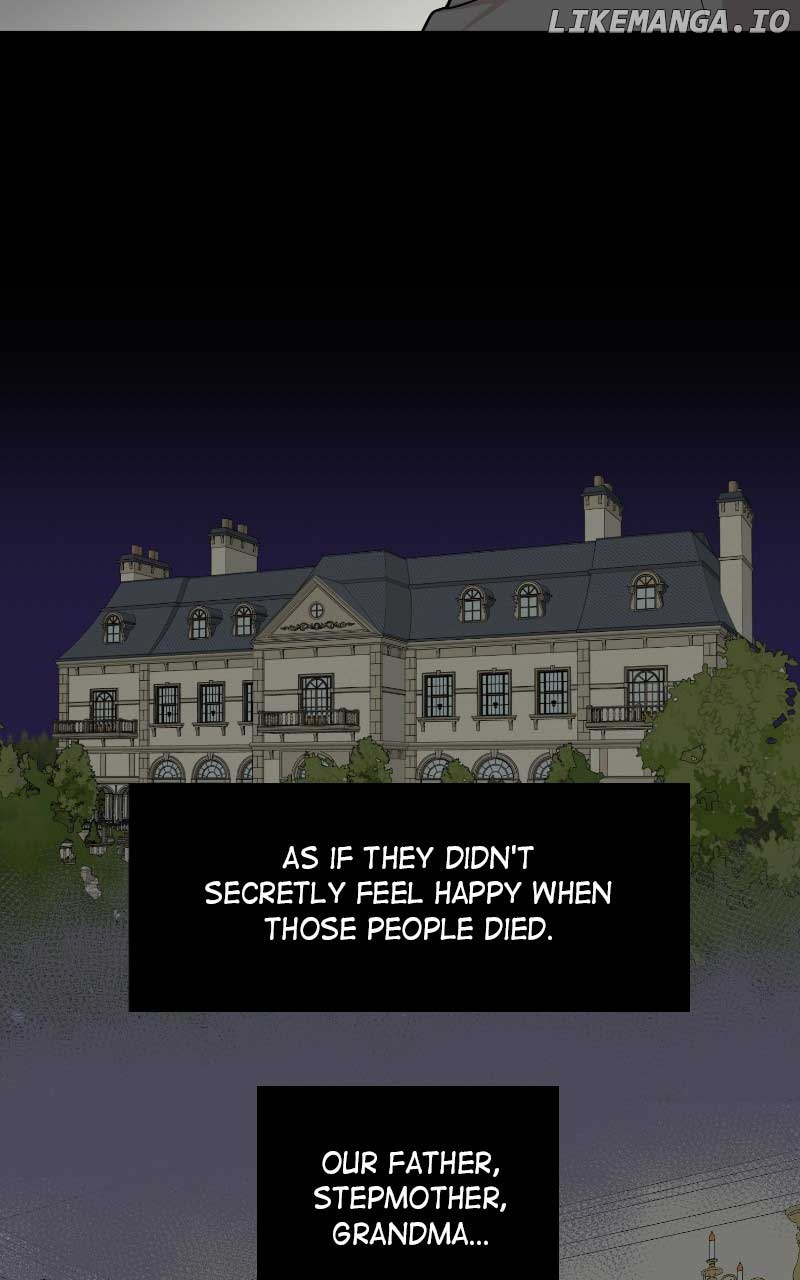 Starting Over With the Dead You chapter 21 page 45