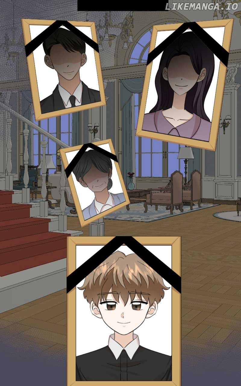 Starting Over With the Dead You chapter 21 page 46