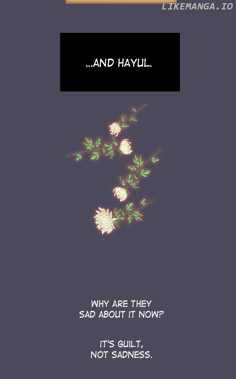 Starting Over With the Dead You chapter 21 page 47