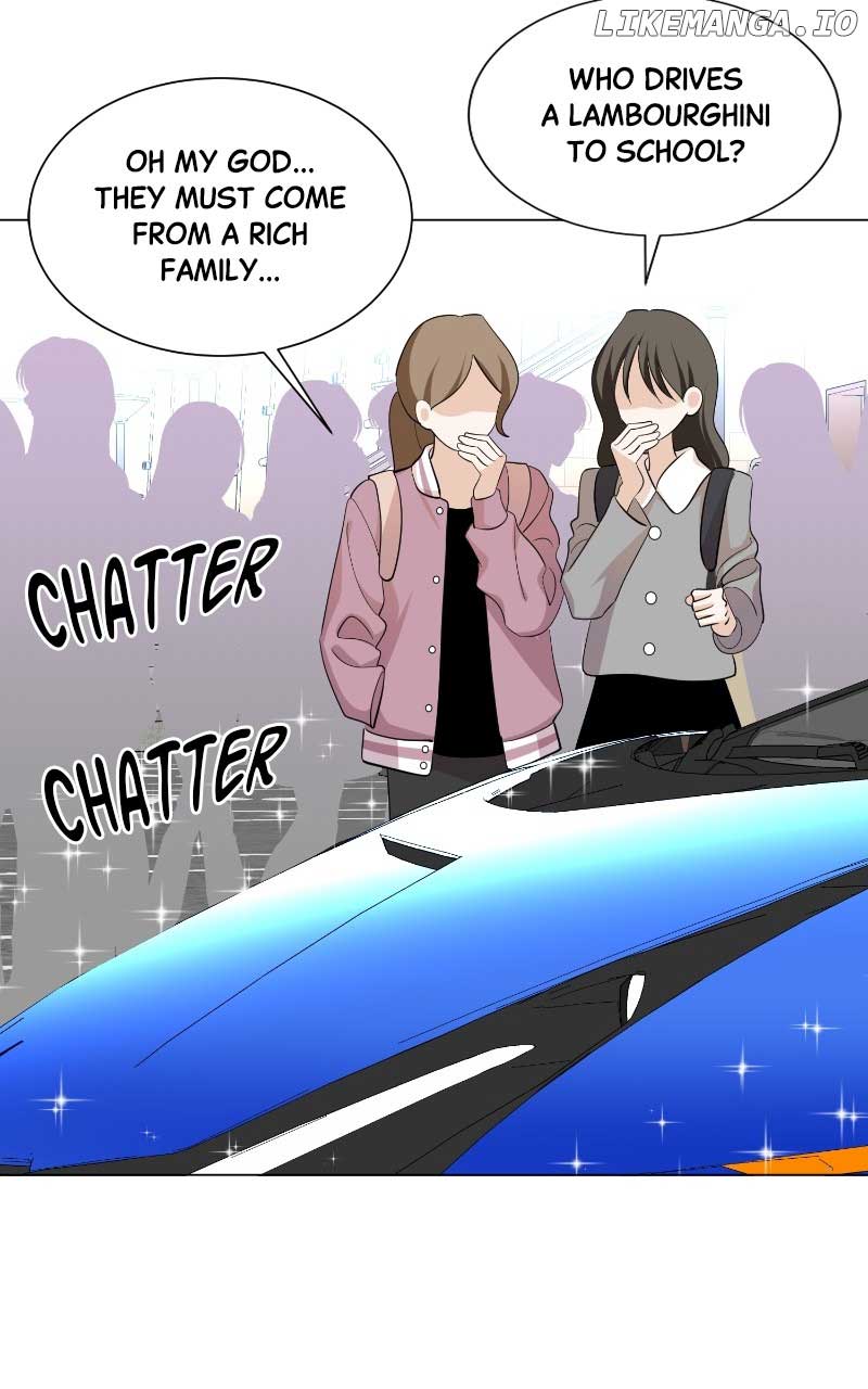 Starting Over With the Dead You chapter 21 page 59
