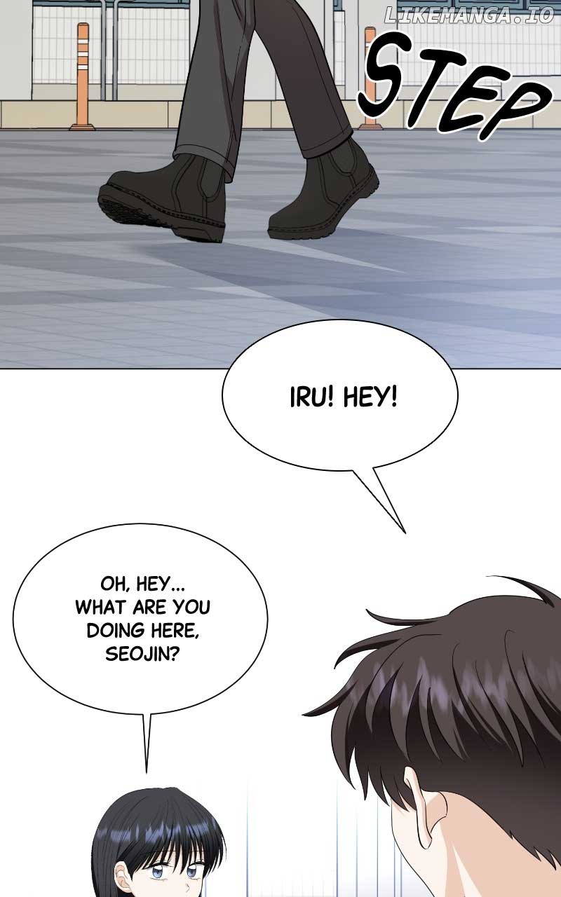 Starting Over With the Dead You chapter 21 page 61