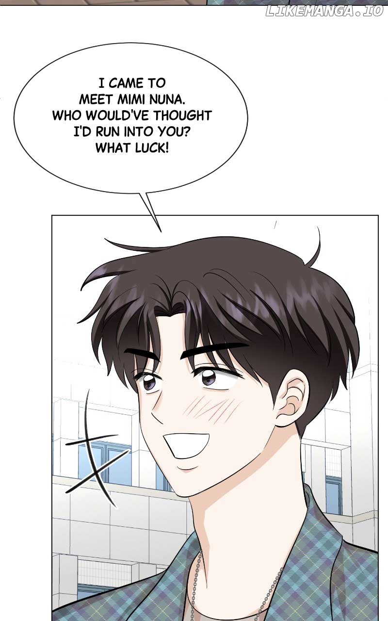 Starting Over With the Dead You chapter 21 page 63