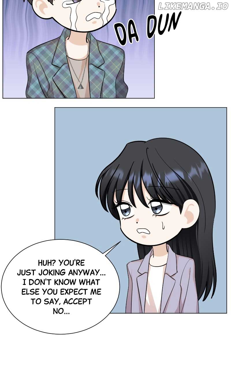 Starting Over With the Dead You chapter 21 page 73