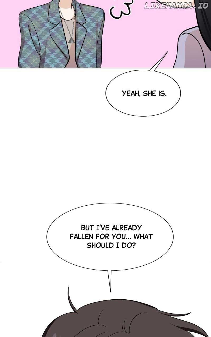 Starting Over With the Dead You chapter 21 page 81