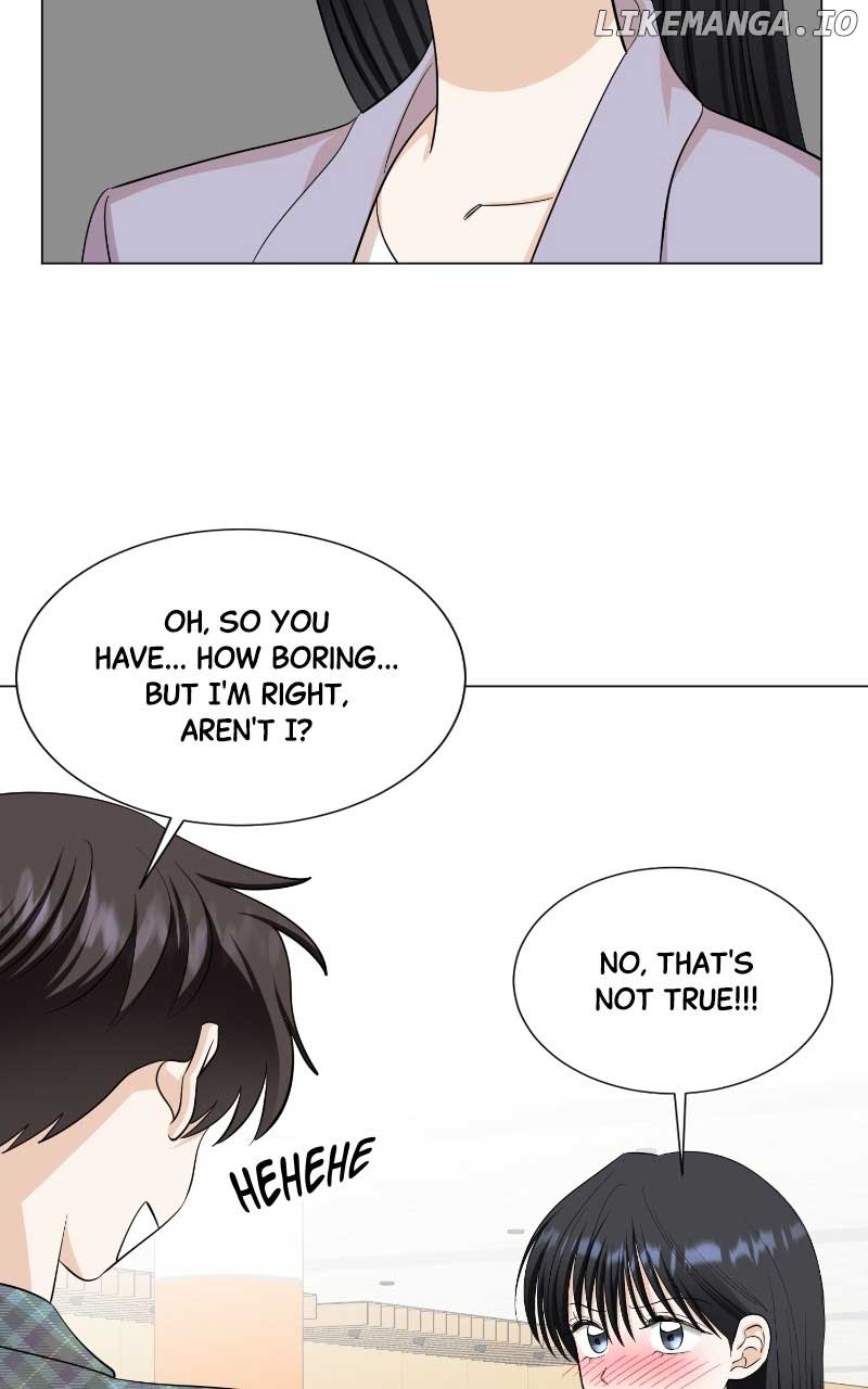 Starting Over With the Dead You chapter 21 page 86