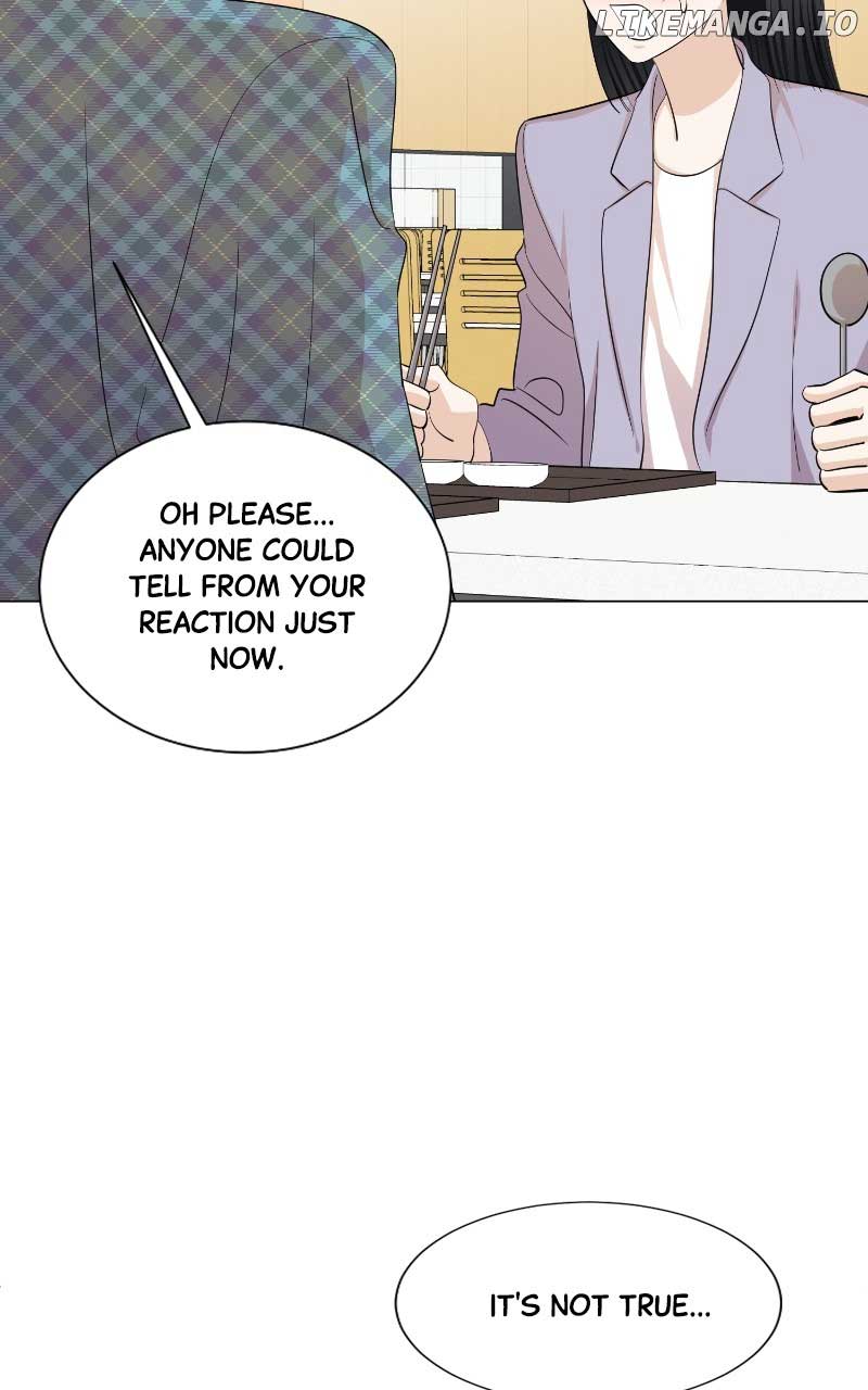 Starting Over With the Dead You chapter 21 page 87