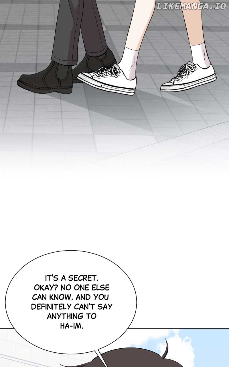 Starting Over With the Dead You chapter 21 page 97