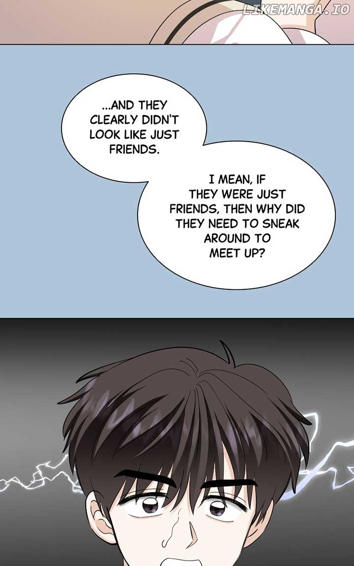 Starting Over With the Dead You chapter 22 page 24