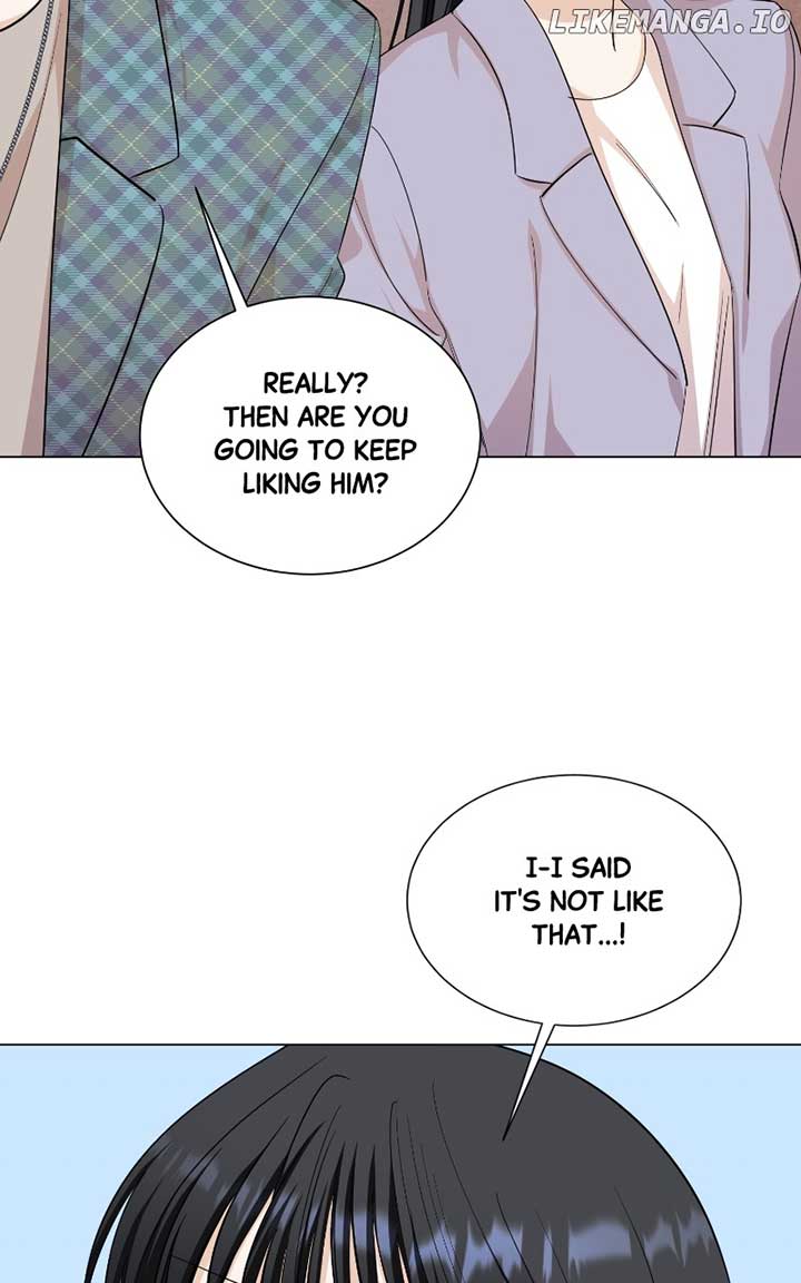 Starting Over With the Dead You chapter 22 page 32