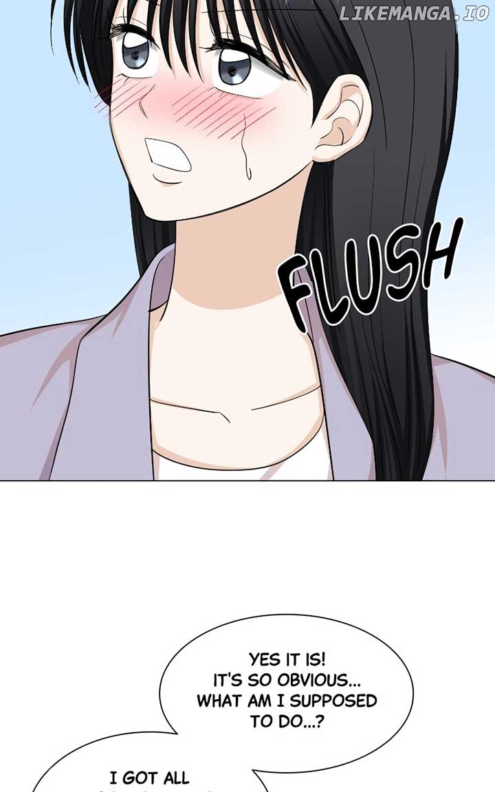 Starting Over With the Dead You chapter 22 page 33