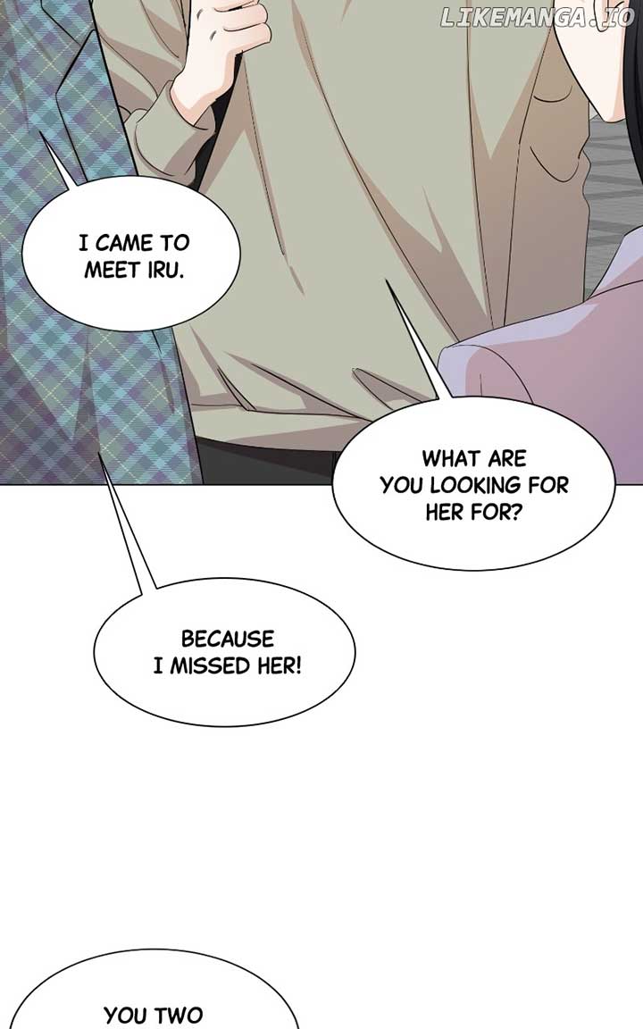 Starting Over With the Dead You chapter 22 page 40