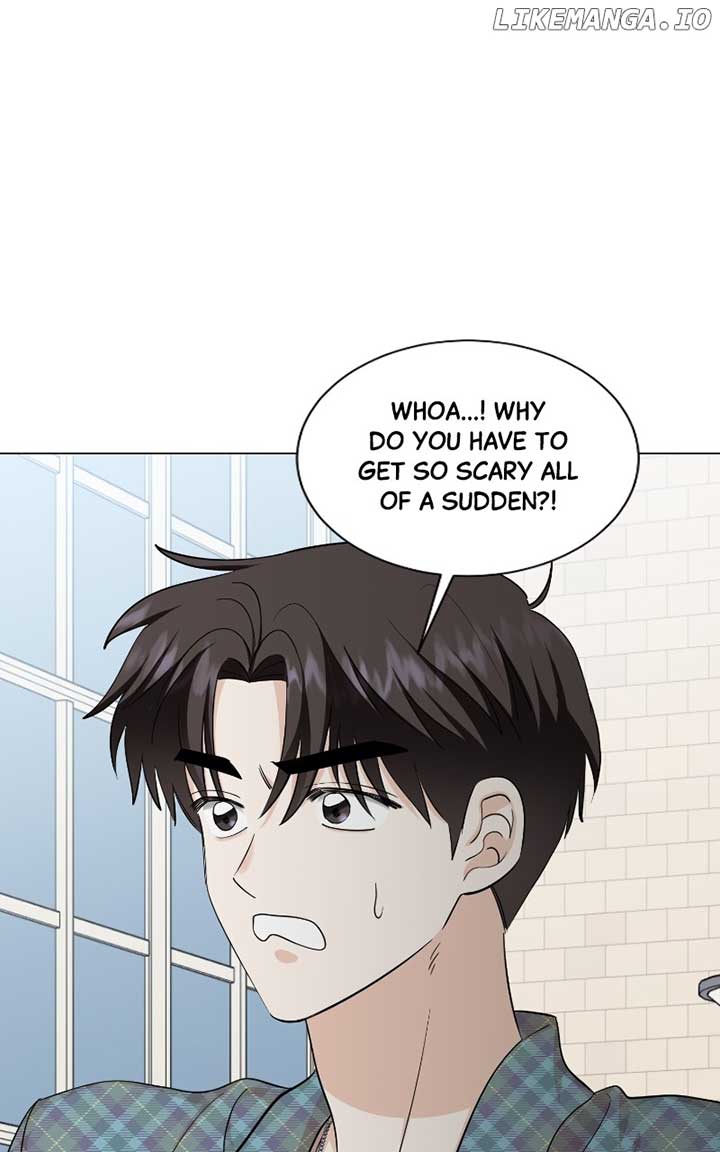 Starting Over With the Dead You chapter 22 page 62