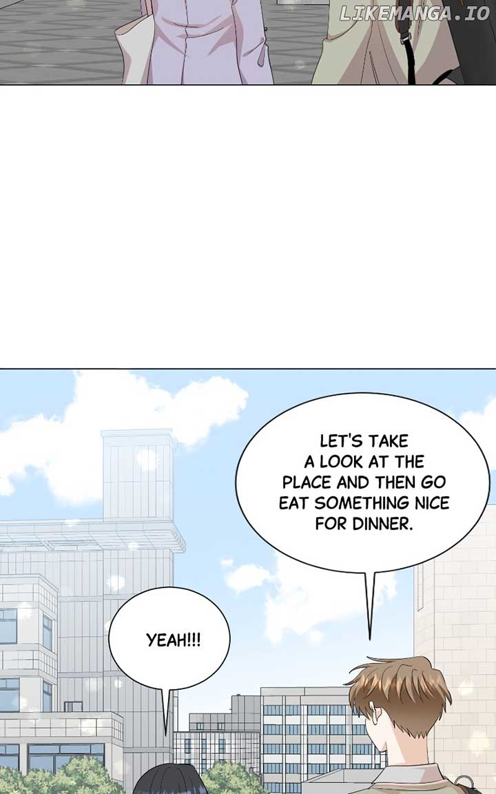 Starting Over With the Dead You chapter 22 page 80