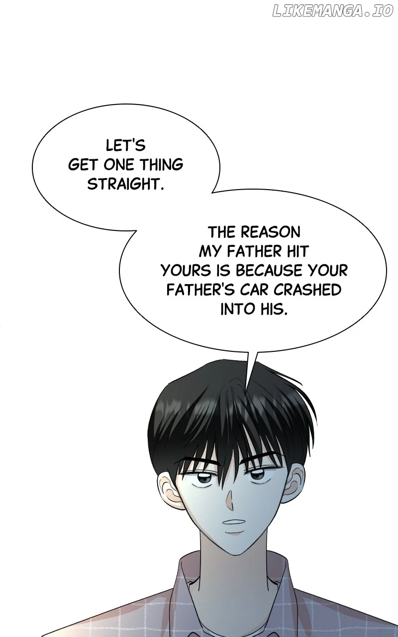 Starting Over With the Dead You chapter 23 page 5