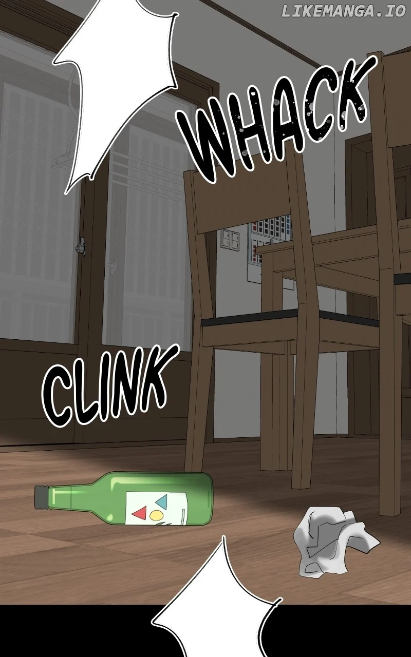 Starting Over With the Dead You chapter 23 page 8