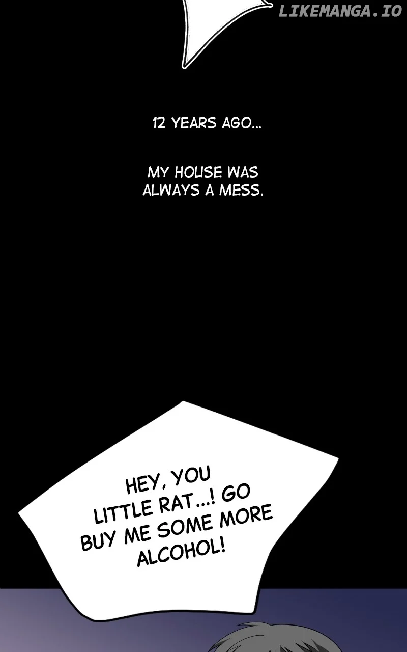 Starting Over With the Dead You chapter 23 page 9