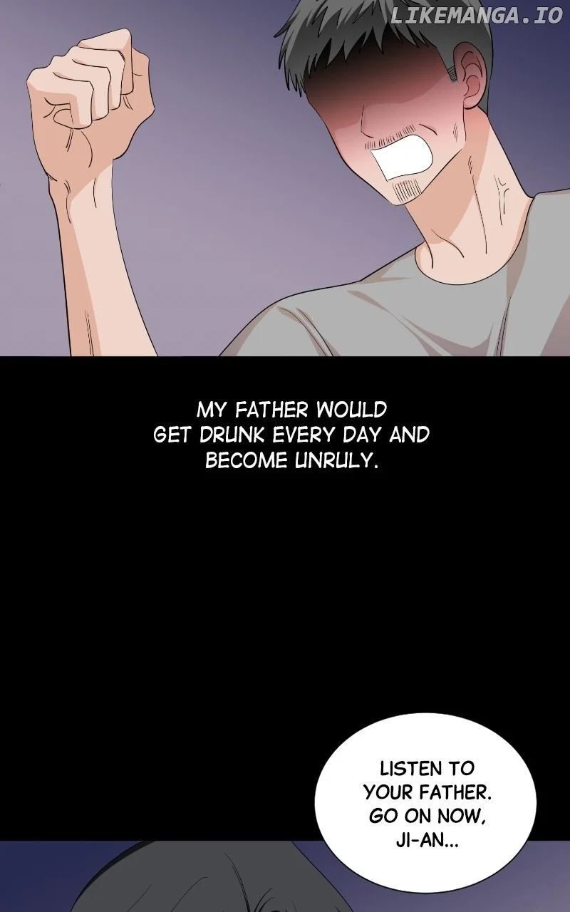 Starting Over With the Dead You chapter 23 page 10
