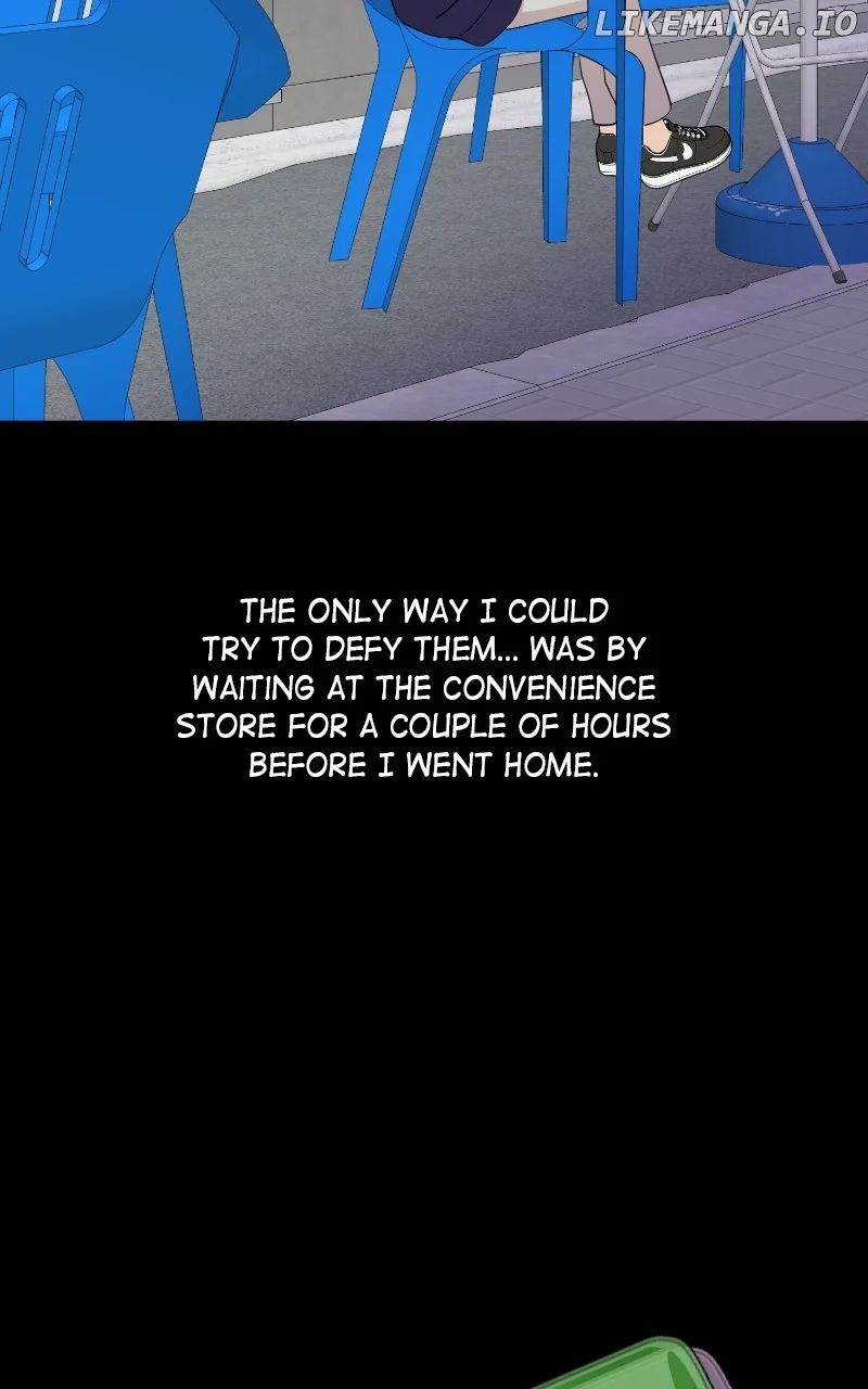 Starting Over With the Dead You chapter 23 page 14