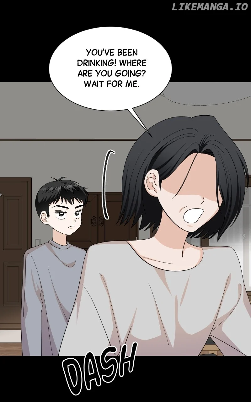 Starting Over With the Dead You chapter 23 page 17