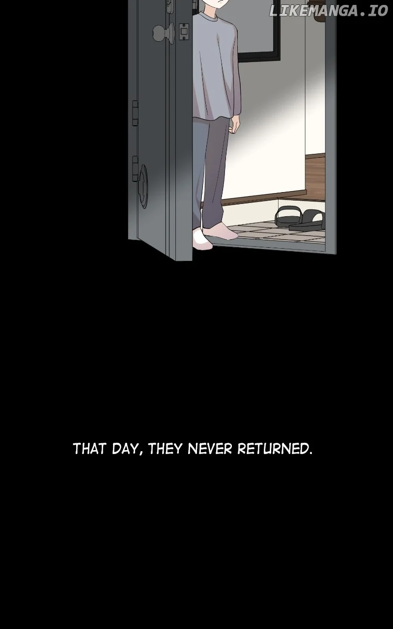 Starting Over With the Dead You chapter 23 page 19