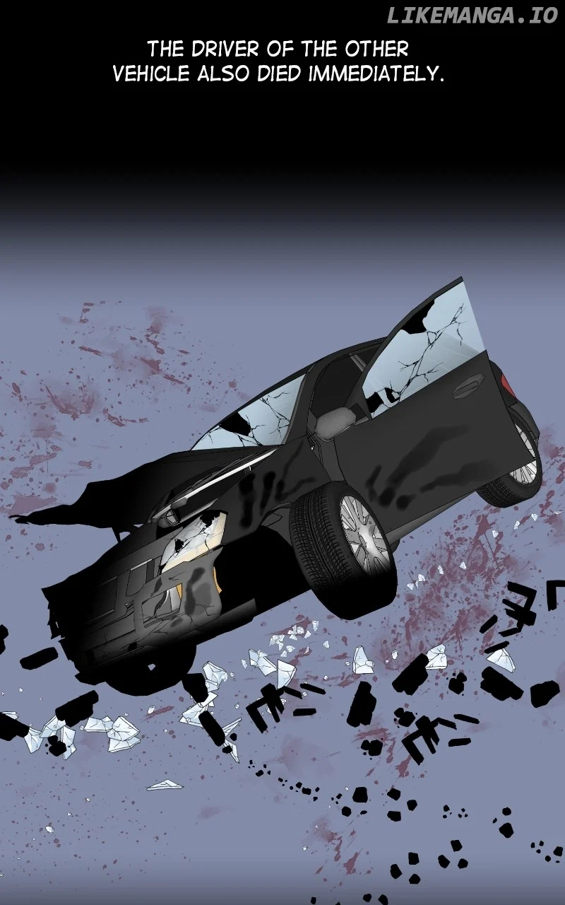 Starting Over With the Dead You chapter 23 page 24