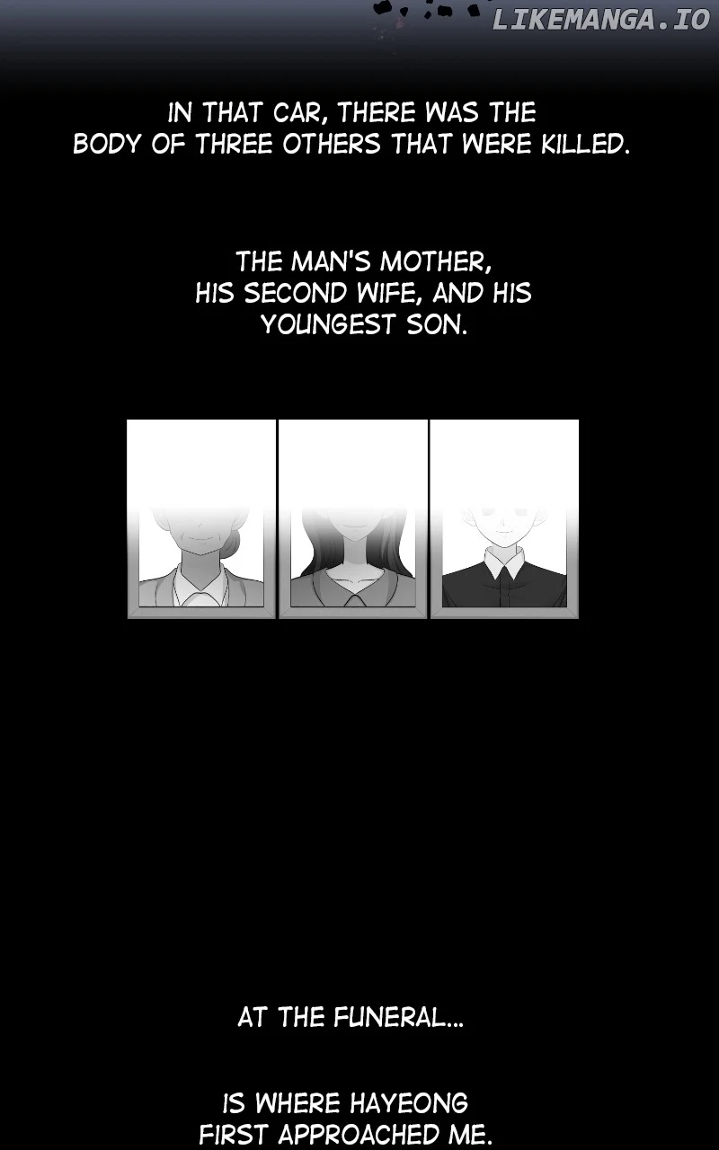 Starting Over With the Dead You chapter 23 page 25