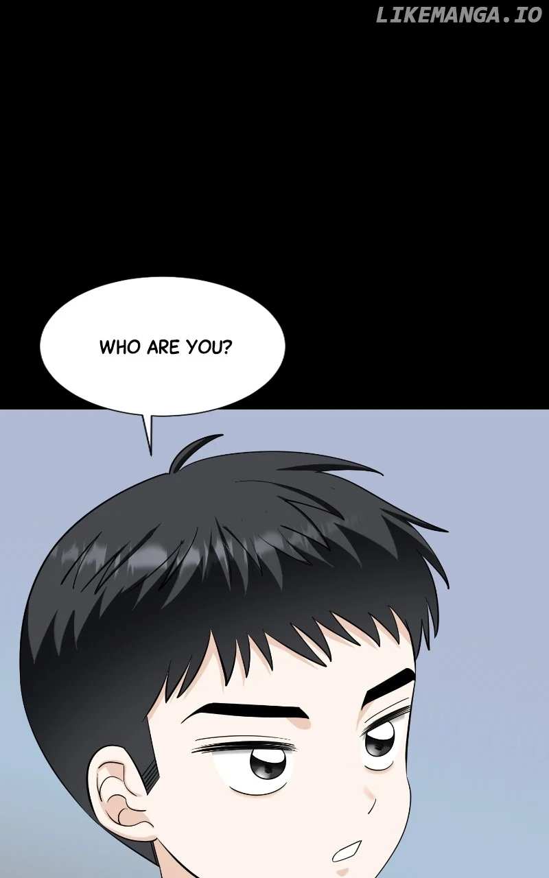 Starting Over With the Dead You chapter 23 page 28
