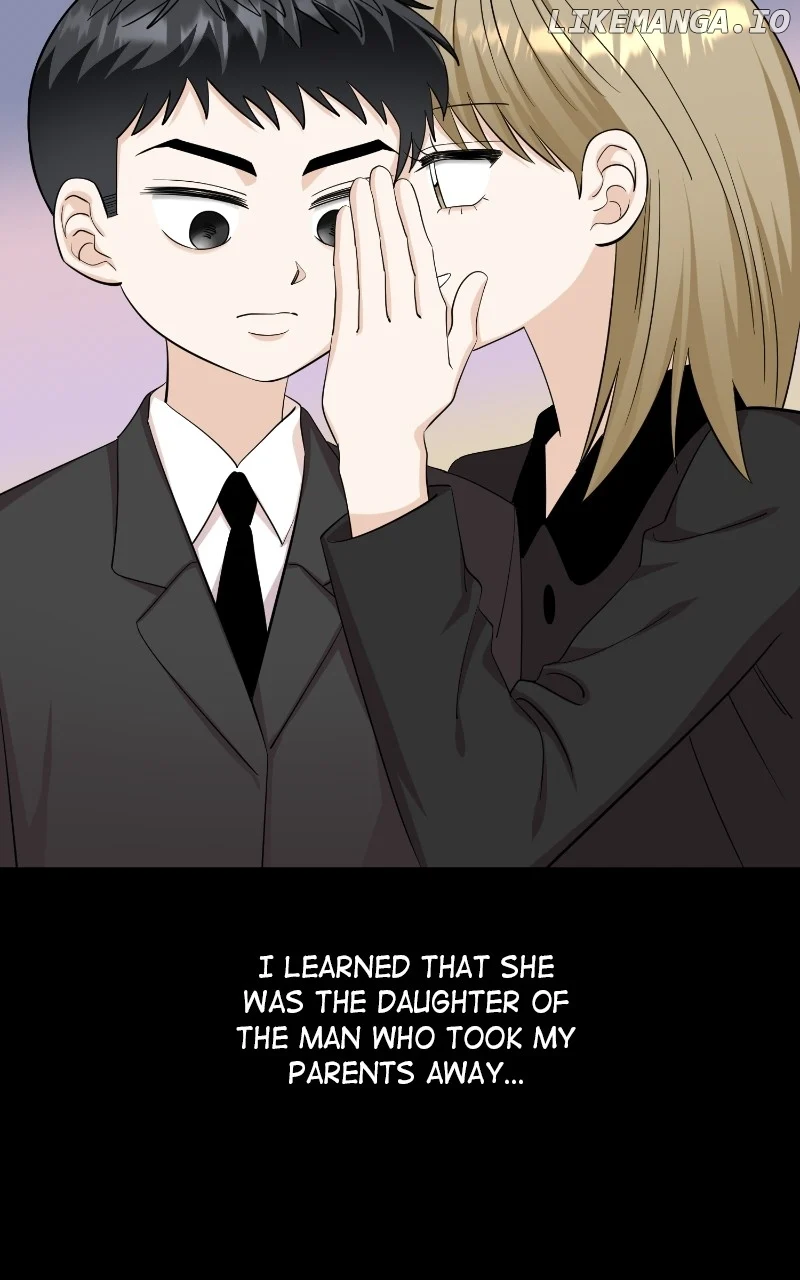 Starting Over With the Dead You chapter 23 page 30
